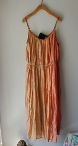 Frye Maxi Dress